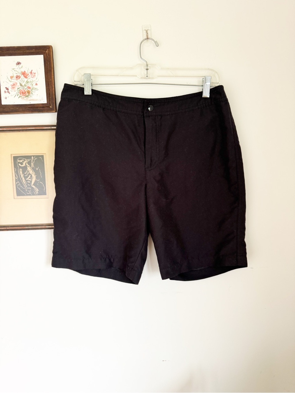 Sonoma Black Women's Board Shorts